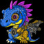 [MEW]WyvrenZA