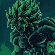 broly