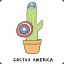 Cactus America