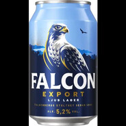 Falcon.