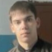 Максим Петухов