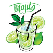 Mojito y el gato