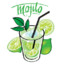 Mojito de Tortuga