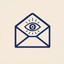 The Indigo Envelope