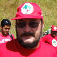 Comunista do MST