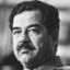 King Saddam