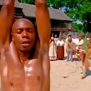 Kunta Kinte
