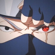 kakashi Steam avatar