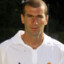 ZINEDINE ZIDANE