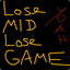 LoseMidLoseGame