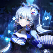 [ V N ] kamisato Ayaka avatar