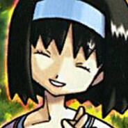 ashley's avatar