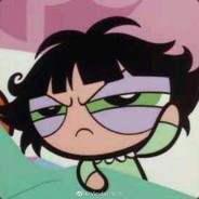 魔法少女黑饼干