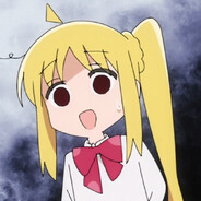 下北泽突破手伊地知虹夏