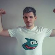 Witold Tacikiewicz's avatar