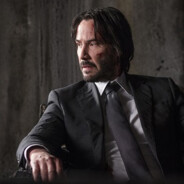 Keanu Reeves