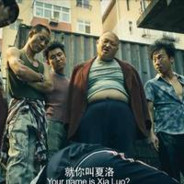 就特么你叫夏洛啊