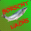 Borscht Lachs