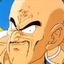 Nappa...!!!