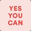 Yes You Can !!!