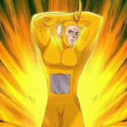 宇宙无敌超级暴躁小黄