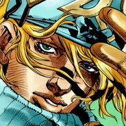 Diego Brando's Steam Avatar