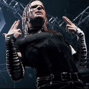 JEFF HARDY