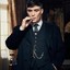 Tommy Shelby