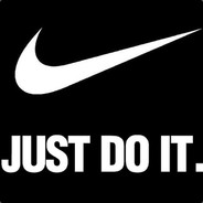 just do it.