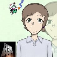 Steam Avatar