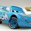 Lightning McQueen
