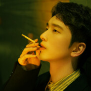 头像本人，别问了