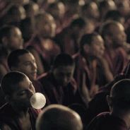 低调 隐忍 爆发 杀戮