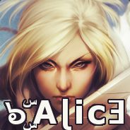 ↜๖ۣۜAlicE↝