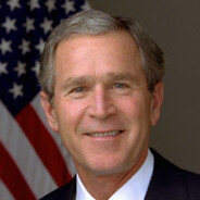 George W. Bush