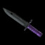 M9 Bayonet | Ultraviolet