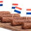 Frikandel