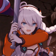 我永远喜欢琪亚娜