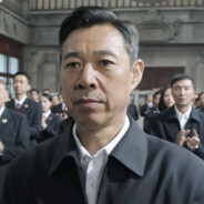 汉东第一杀手沙瑞金