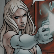 Emma Frost