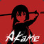 Akame