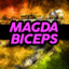 Magda Biceps