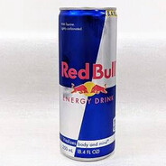 Red Bull