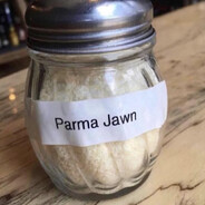 Parma Jawn