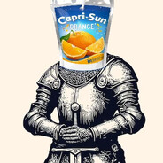 Sir Caprisun of Lunchboxes XI