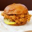 Popeyes Chicken Sandwich