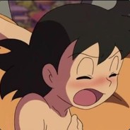 你脑袋给我摸一下