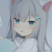 kitty's Steam Avatar
