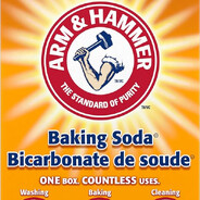 Baking Soda