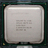Intel Core i2 DUO
